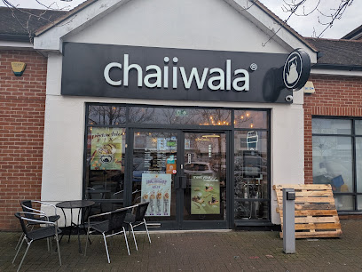 Chaiiwala