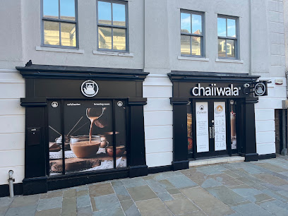 Chaiiwala