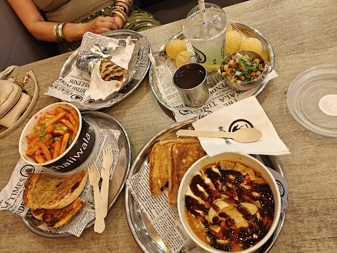 Chaiiwala Dalston