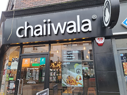 Chaiiwala