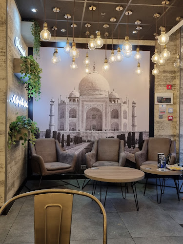 Chaiiwala — London