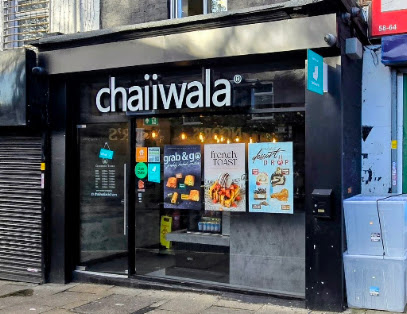 Chaiiwala
