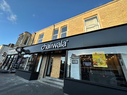 Chaiiwala