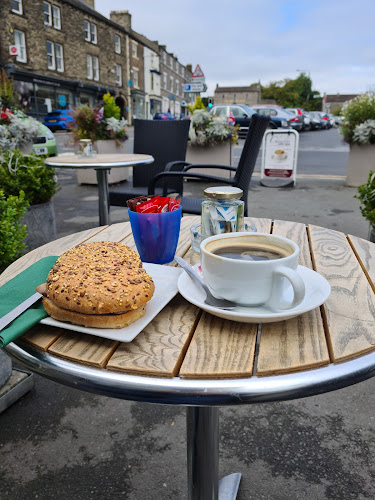 Chambers Coffee House