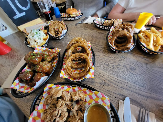 Chance & Counters - Board Game Café