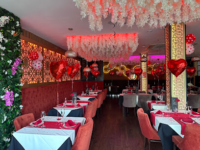 Chand Indian Cuisine