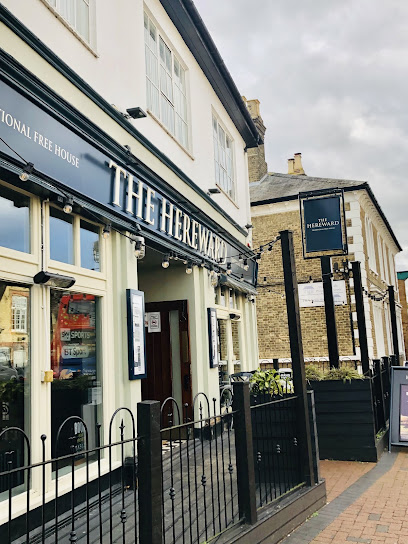 Chang Chai Thai Kitchen in Ely
