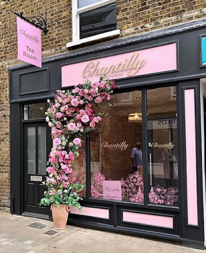 Chantilly Brentwood