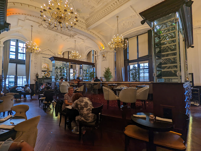 Chaophraya — Glasgow