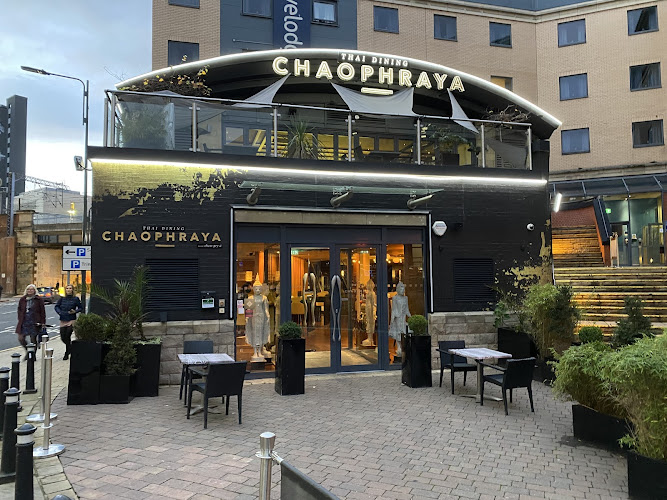 Chaophraya