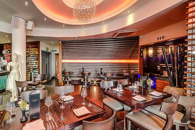 Chaophraya Thai Restaurant