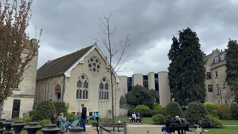 Chapel Arts Centre