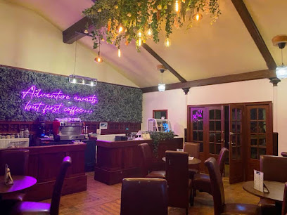 Chapel Bar, Eatery & Coffee Shop