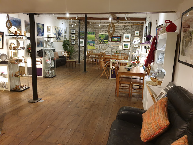 Chapel Gallery — Hawes