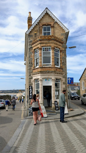 Chapel Rock Café