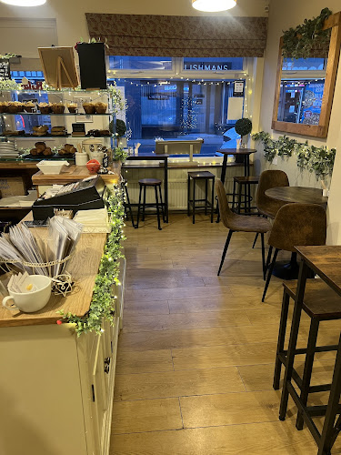 Chappuccino — Sheffield