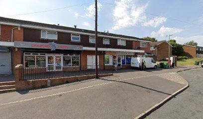 Charford Fish Bar