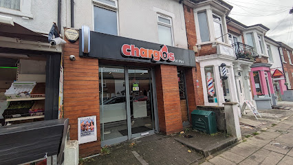 Chargos Piri Piri