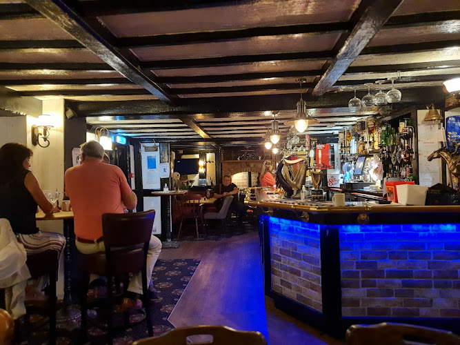 Charlie Bassett's — Stoke-on-Trent