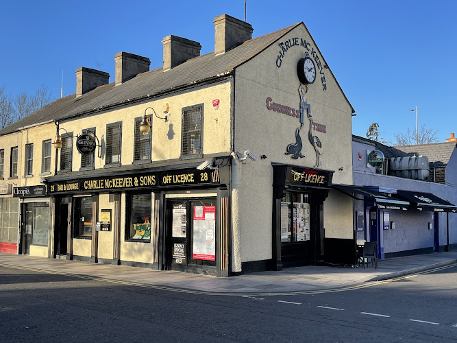 Charlie McKeever & Sons