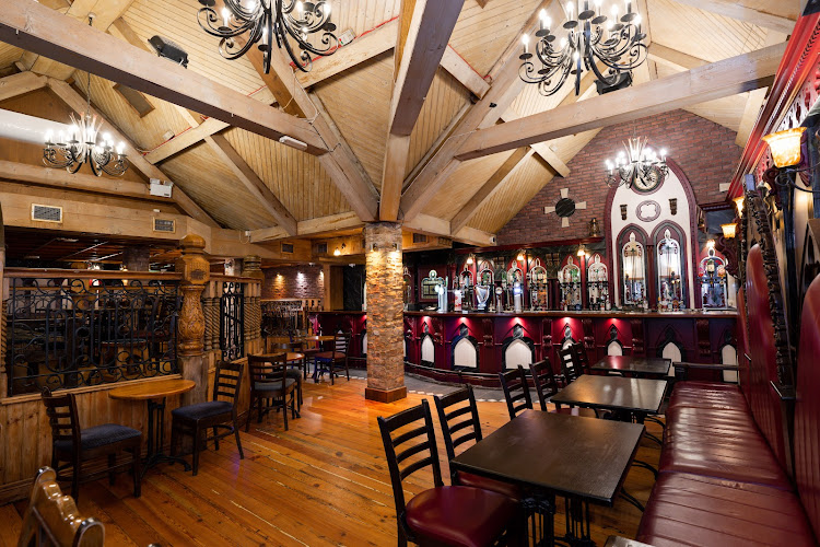 Charlie's Bar, Enniskillen