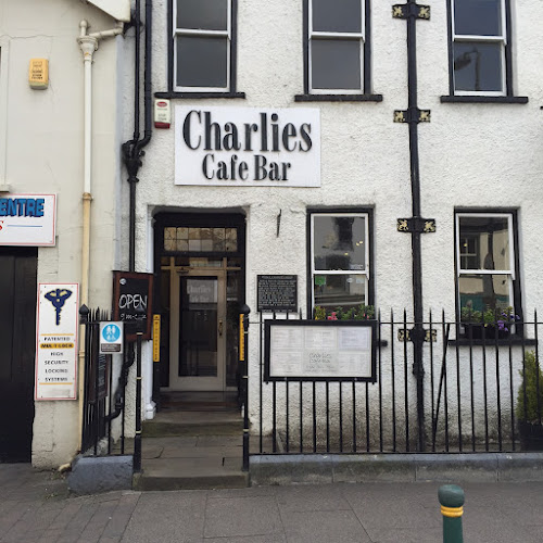 Charlie's Cafe Bar