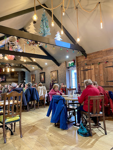 Charlie's Celtic Tavern — Narberth