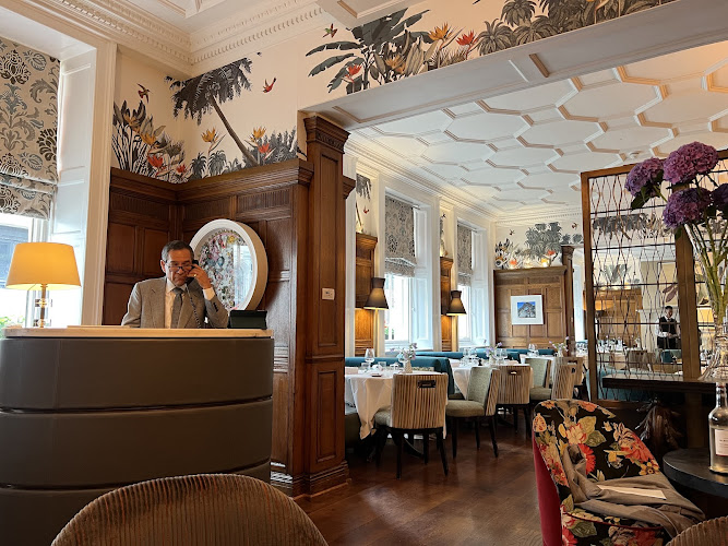 Charlie's — London
