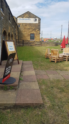 Charlton's Bar & Restaurant — Blyth