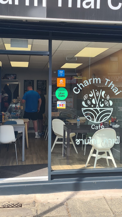 Charm Thai Cafe