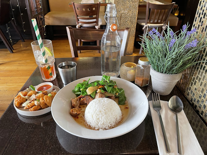 Charm Thai Restaurant