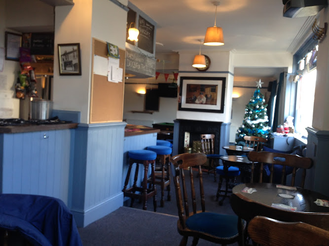 Charmbury Arms