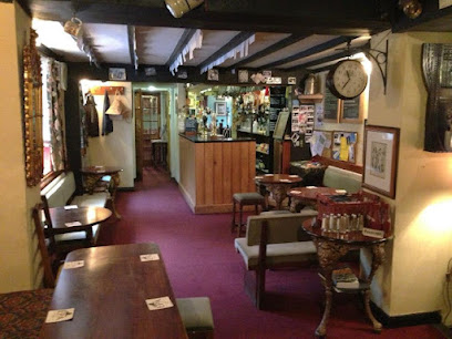 Chase Inn