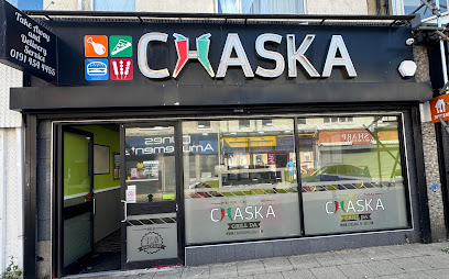 Chaska Grill Da