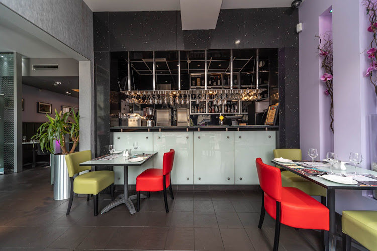 Chaskaa Indian Restaurant Edinburgh