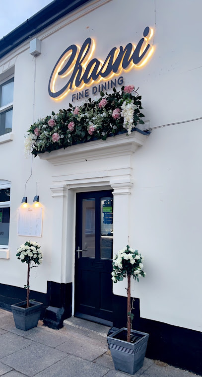 Chasni - Indian And Bangladeshi Restaurant
