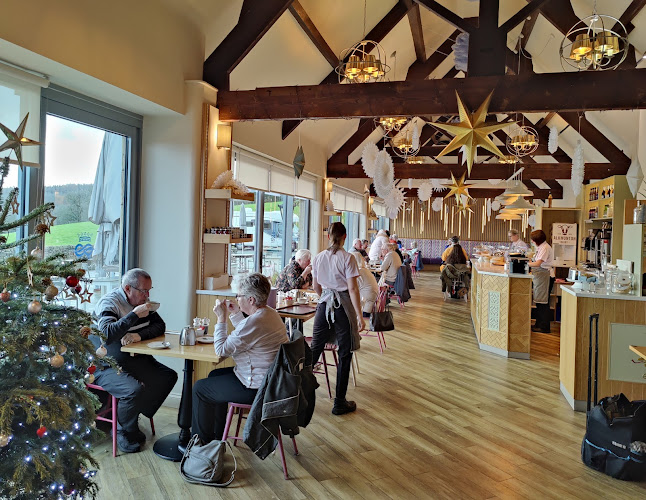 Chatsworth Estate Farm Shop — Bakewell