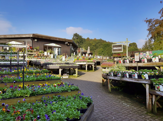 Chatsworth Garden Centre