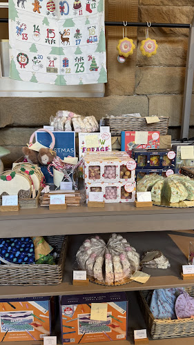 Chatsworth Park Shop