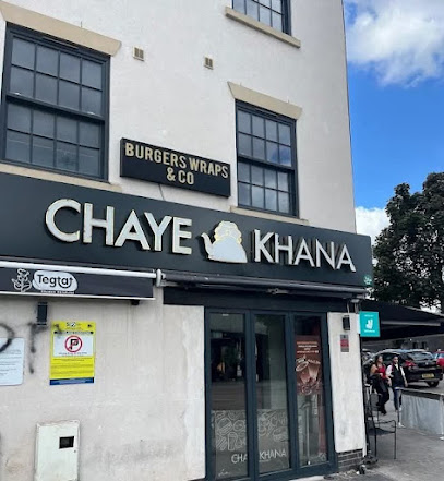 Chaye Khana