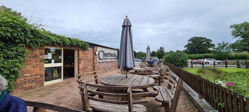 Cheerbrook Food Ltd — Nantwich