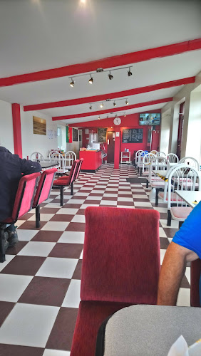Cheerio Cafe