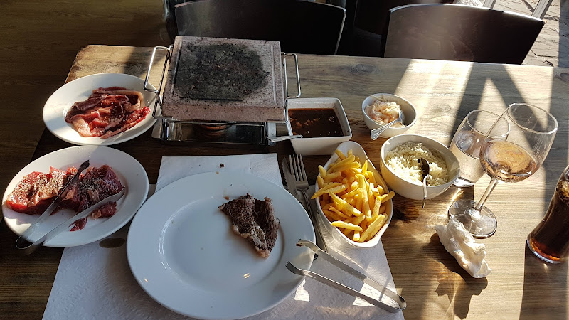 Cheers Restaurant — Bury Saint Edmunds