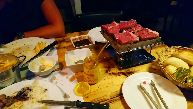 Cheers Restaurant — Thetford