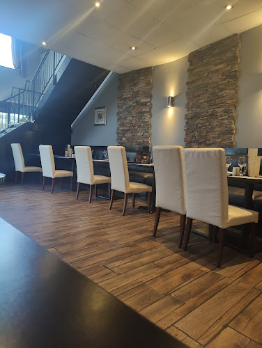 Chef & Manager — Newtownards