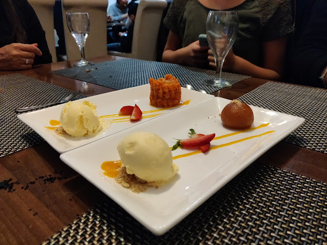 Chef's Flavour Restaurant & Caterers — Leicester