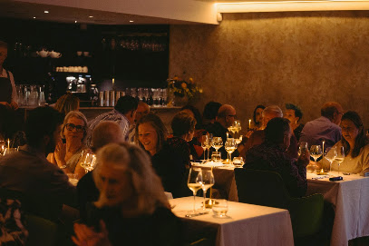 Chef's Table