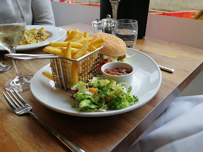 Chelsea Brasserie
