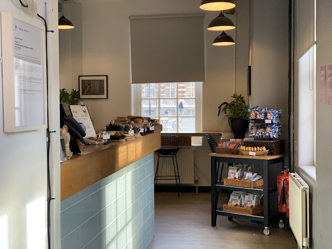 Chelsea Cafe