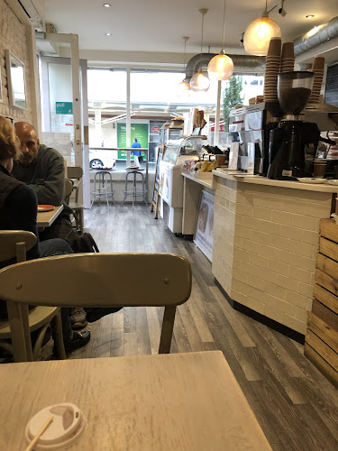 Chelsea Crêperie